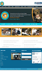 Mobile Screenshot of michpitbulleducation.org